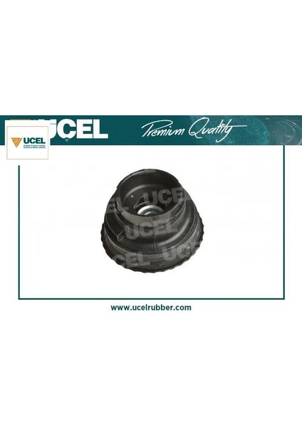 Amortisör Takozu (Takim)Master Iii 2.3 Dci-Opel Movano B 2.3 Cdti