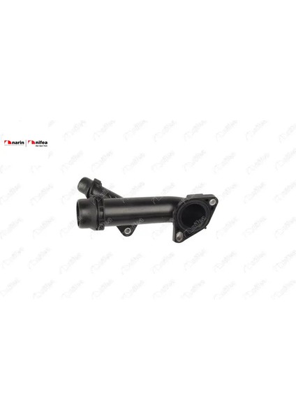Devirdaim Borusu 116 Nifea 11537560130/ 11537505055 Bmw 35048