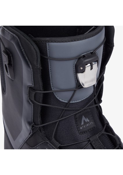 Mc Kinley SL2 AQB Çocuk Gri Kayak Botu.901