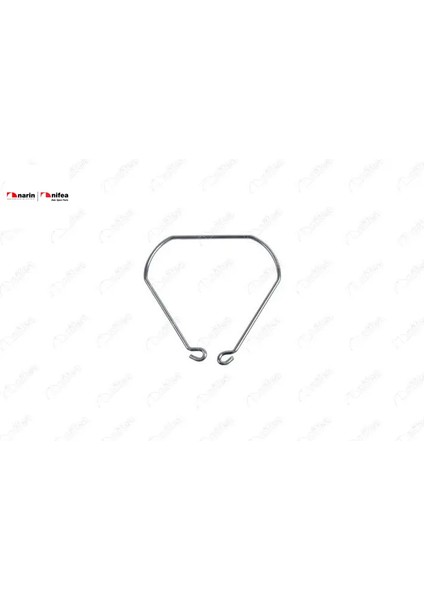 Turbo Hortum Segmani Fluence Megane Iii 1.5dci