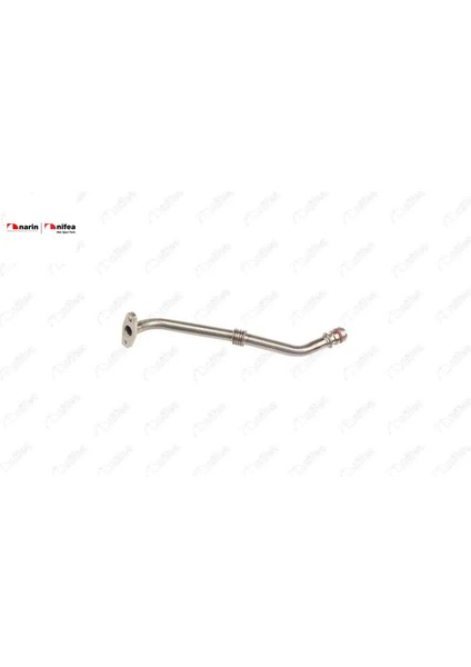Turbo Yağlama Borusu Dokker Duster Clio Ii-Iii-Iv Megane Ii-Iii 1.5 Dci 03-18 Nifea 8200270083/ 8200714637/ 1519200Q0J Renault, Nıssan, Dacıa 11831