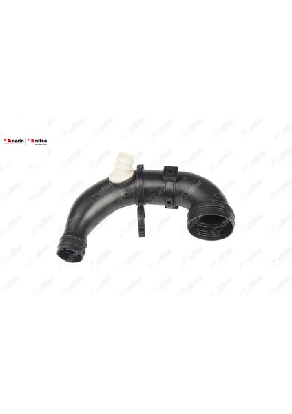 Turbo Giriş Borusu G.punto/p.evo/new Doblo/linea 1 Nifea 51793177 Ram, Alfa Romeo, Fıat 15290