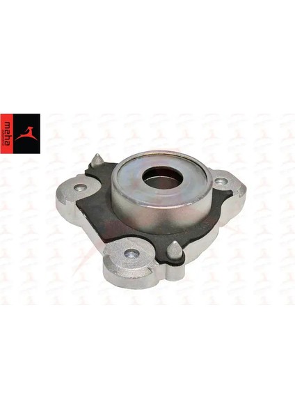 Amortisör Takozu Sol Ducato-Boxer 06-. Meha 5038.E9-935019160-1338762080-1339629080-1345897080 Fıat, Cıtroen, Peugeot MH11003
