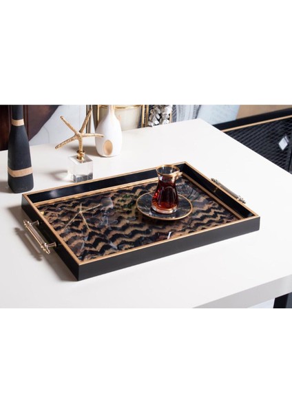 Renkli Nişan Yüzük ve Çeyizlik Tepsi Takımı, Şık ve Zarif Tasarım fiyatları