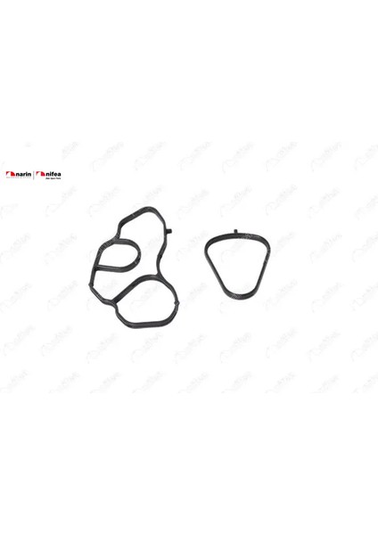 Yağ Filtresi Contasi Mini Nifea 11427557009/ 11428643758 Mını Cooper 35013