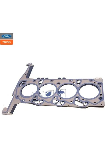 Silindir Kapak Contasi Ford Transit 12>/ BK3Q6051C1C