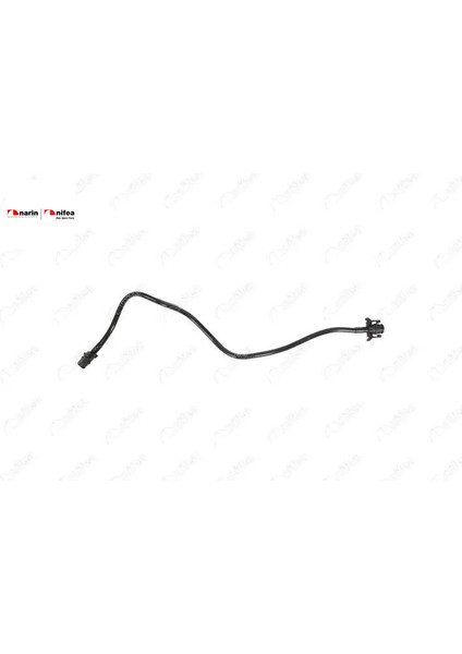 Yedek Su Depo Borusu C-Max Ii Nifea 8V618C012DB/ 1692143/ 8V618C01 Ford 19969