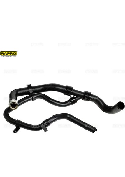 Radyatör Alt Hortumu Partner 1.9 D 00-> Rapro 1351.Z1 R15103