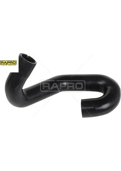 Radyatör Üst Hortumu Astra G-Zafira A 1.4/1.6 98-07