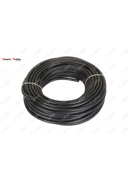 Kalorifer Hortumu ( Üniversal ) 10MM x 16MM = 3/8 Inc Sicak ve Soğuk Su Kullanimi Için