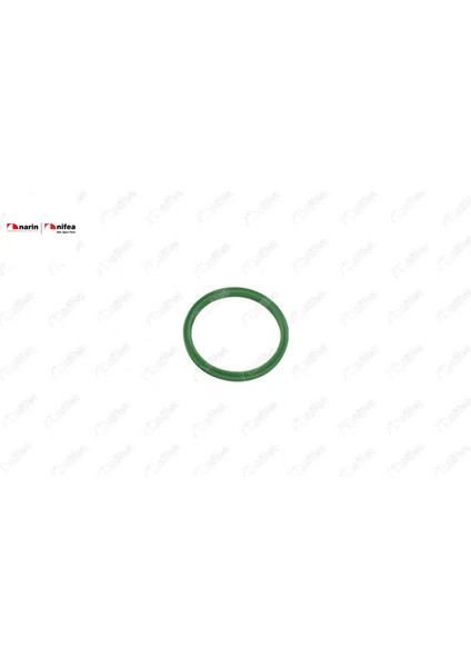 Turbo Borusu Contasi Duster 1.5 Dci Nifea 8201293770 Renault, Dacıa 11035