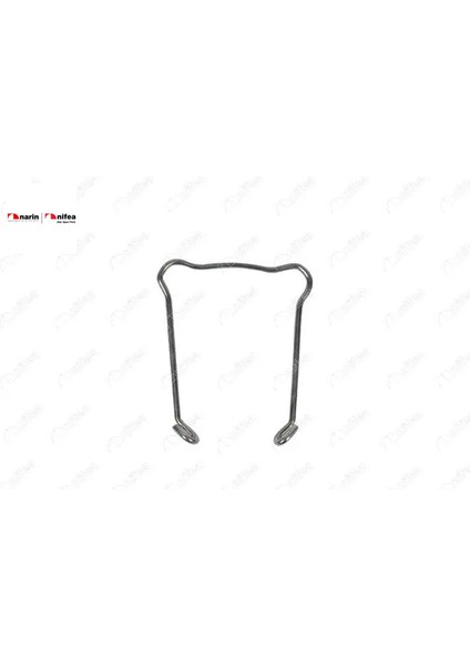 Turbo Hortum Segmani Megane Iii-Scenic Iii-Fluence