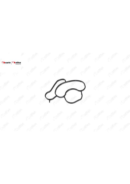 Yağ Filtresi Contasi 116-120-318-320-520 1.6/2.1