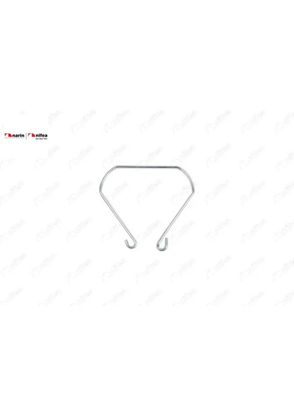 Turbo Borusu Sekmani Fluence-Megane Iii Nifea 7701071149 Renault 11617