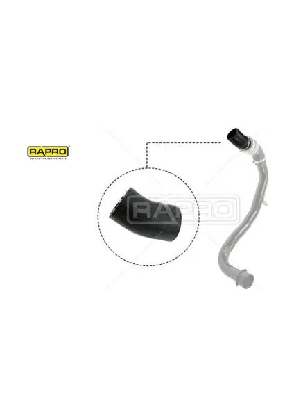 Turbo Hortumu Boxer Iii-Jumper Iii-Ducato Iii 3.0