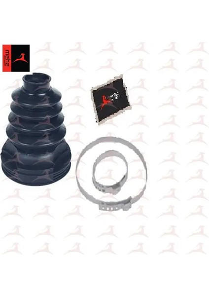 Aks Körüğü Iç Kit Megane Ii-Logan-Laguna Ii-Clio