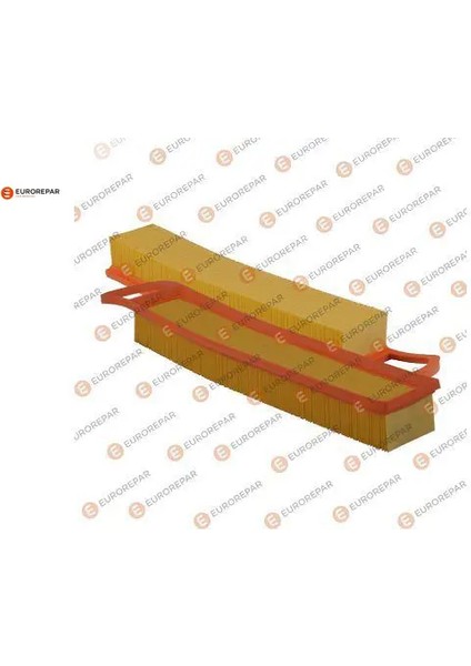 Erp Hava Filtresi 207-308-3008-C3-C4-DS3 Ep6 1.6 16V