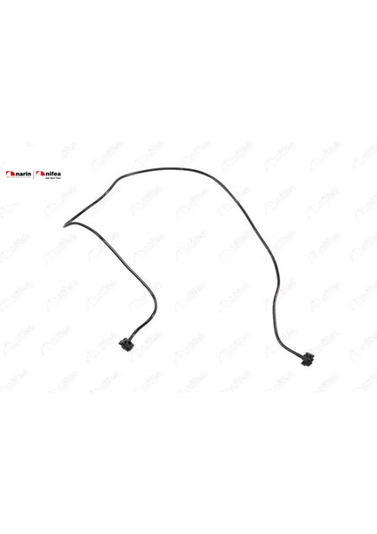 Yedek Su Depo Borusu Jumpy-Spacetourer-Expert-Traveller 1.5/1.6/2.0bluehdi