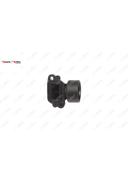Su Pompa Borusu Sandero Clio I-Ii-Iii-Iv Kangoo Twingo 1.2 96-16 Nifea 7701041348/ 1106000QAD Nıssan, Renault, Dacıa 12006