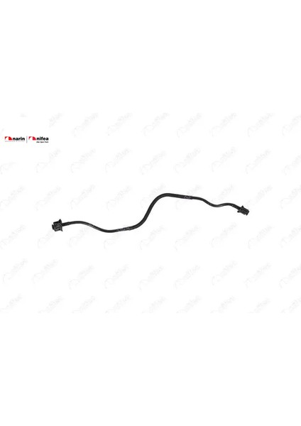 Yedek Su Depo Borusu S80 II-V60 I-V70 III-XC70 Ii