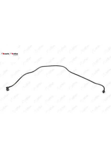 Yedek Su Depo Borusu E-Face Discovery Sport Evoque 2.0 17-19--20>