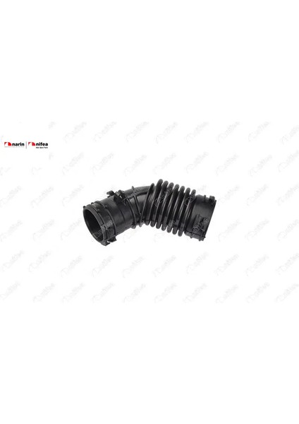 Hava Filtre Hortumu Clio Iv-Sandero-Captur 1.5 Dci Nifea 165758885R Dacıa, Renault 11073