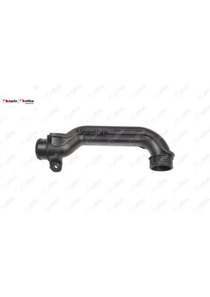 Turbo Borusu A3 Nifea 3C0145770E Audı, Seat, Skoda, Volkswagen 27931