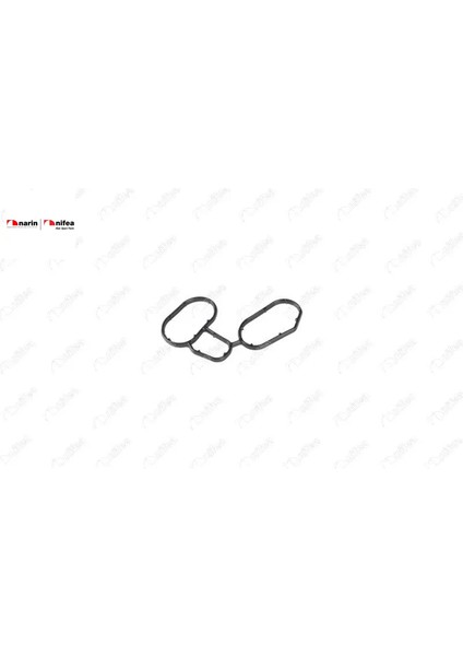 Yağ Filtresi Contasi 116-120-318-320-520 1.6/2.0