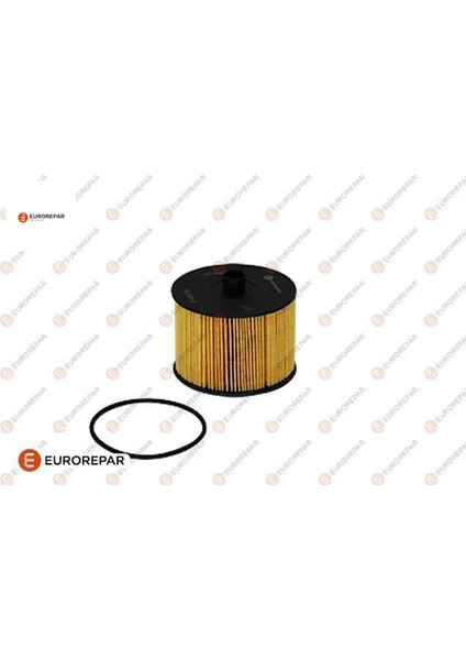 Erp Mazot Filtresi 307-407 C4-C5 DW10BTED