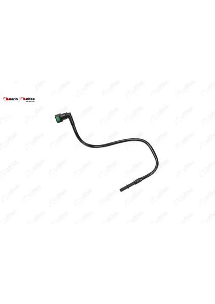 Yakit Borusu Focus I 1.4 Nifea 98AB9A322BL/ 1318983/ 98AB9A32 Ford 19755