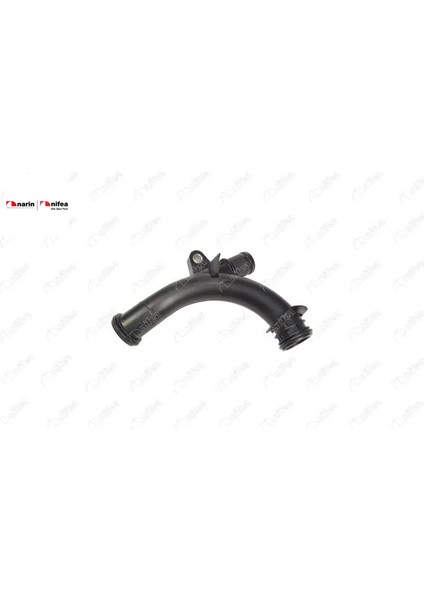 Soğutma Borusu O-Ring Var Duster Logan Citan Captur Clio Kangoo Megane Symbol 1.5 Blue Dci 01-21