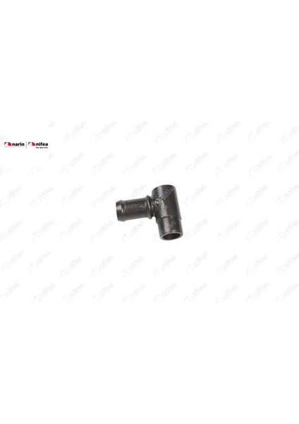 Soğutma Borusu H100 H350 K2500 Sorento 2.5 Ecoblue 2002-2015