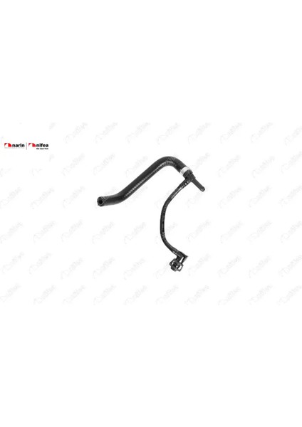 Yedek Su Depo Hortumu Opel Astra H Opel Insignia A Opel Corsa Nifea 5860518/ Gm 55559266/ 861058/ Vauxhall, Opel 21209