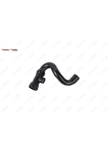 Radyatör Alt Hortumu A4/a6/s4/s6/passat V/8D012105