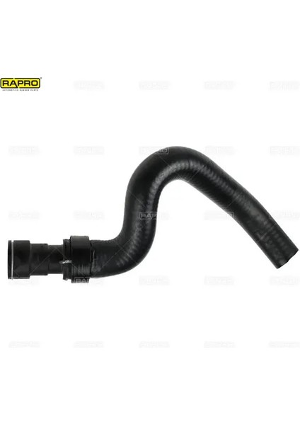 Kalorifer Hortumu 307-308-C4-C4 Picasso Rapro 6466.F5 R15542