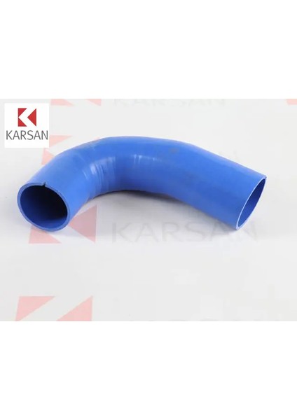 Intercooler Çikiş Borusu Jest Karsan 1015040AA