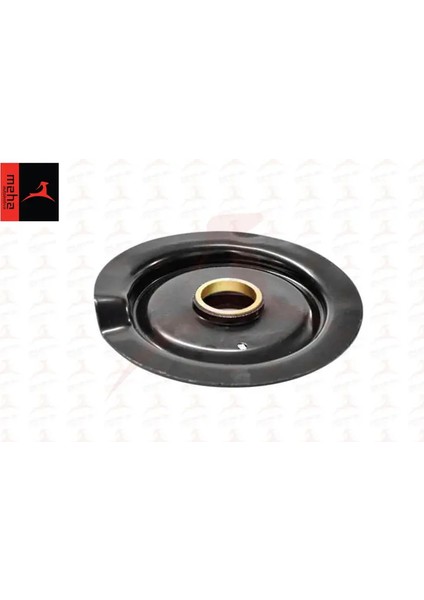 Amortisör Alt Pleyti Sağ Ducato-Boxer-Jumper