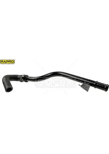 Yedek Su Deposu Hortumu Berlingo 1.6 Hdi 04-13