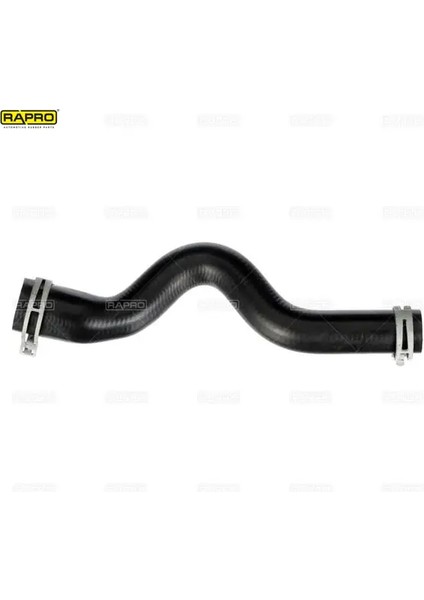 Radyatör Üst Hortumu C3 II-DS3-208 1.4hdi 10->