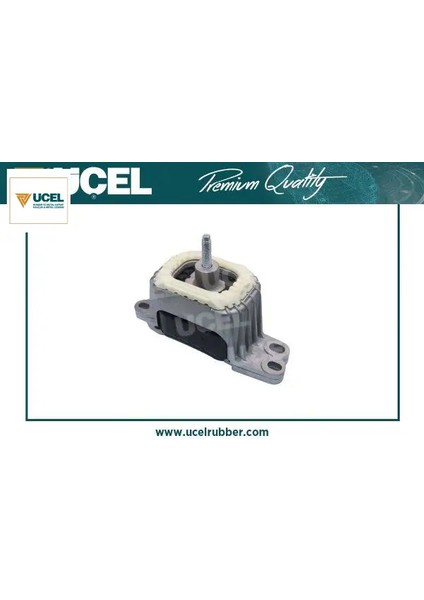 Hidrolik Motor Takozu SAĞ407 - 508 I - 807 - Expert - Fiat Scudo - Citroen C5 Iii - C8 - Jumpy Ii