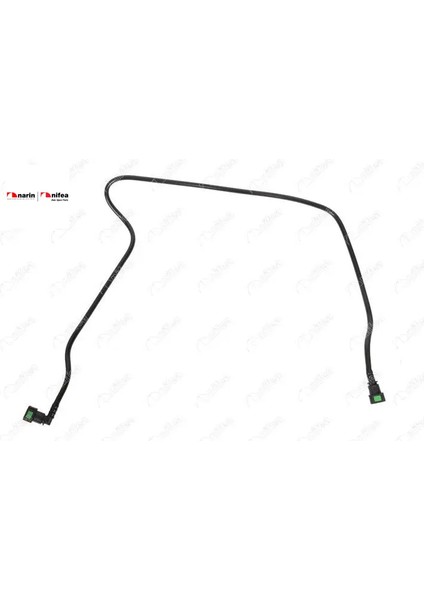 Yedek Su Depo Hortumu Ranger V 2.2/3.2tdci /2.5i