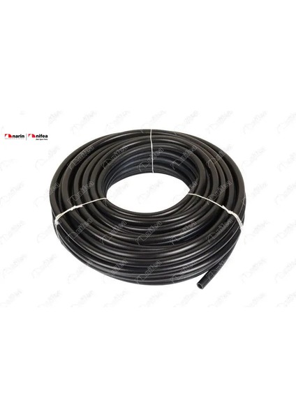 Kalorifer Hortumu ( Üniversal ) 15MM x 23MM Sicak ve Soğuk Su Kullanimi Için