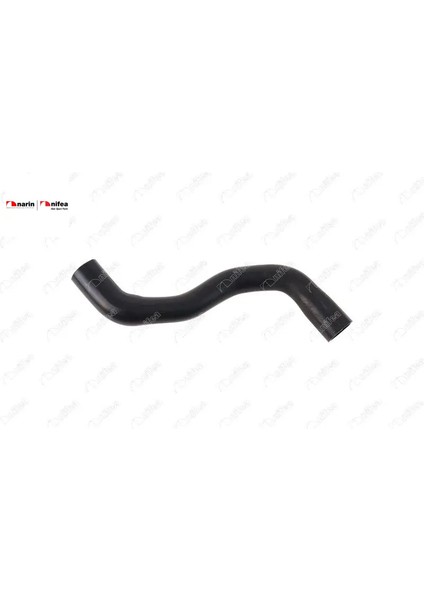 Radyatör Giriş Hortumu Transit-Tourneo 1.8 16V