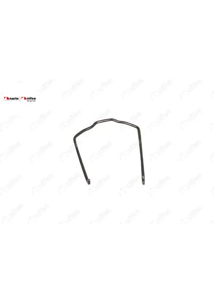 Radyatör Hortum Sekmani A3 Nifea 4E0121142 Seat, Porsche, Skoda, Audı, Volkswagen 27320