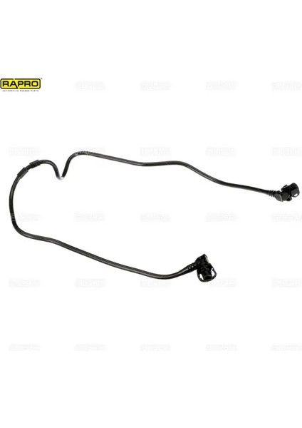 Yedek Su Depo Hortumu C5 Iii 1.6 Hdi Rapro 1323.HA R15833