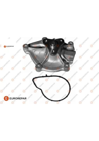 Erp Devirdaim Pompasi 207-308-3008-PARTNER Ep6