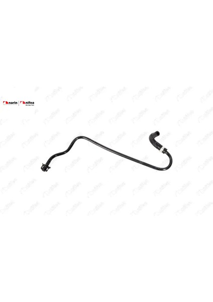 Yedek Su Depo Borusu Galaxy I Nifea 1711961/ 1751075/ BG918K012HA/ Ford 20026