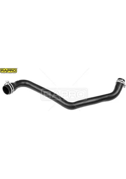 Radyatör Alt Hortumu 208-C3 DV4C-DV4TD Rapro 1607138580 R15721