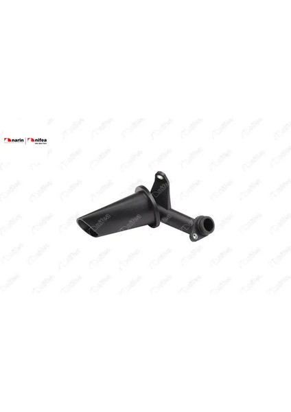 Yağ Pompa Süzgeç Ford Transit 2.42 Tdci Rwd 4x4 Nifea BK3Q6615AA/ 1731773 Land Rover, Ford 19537