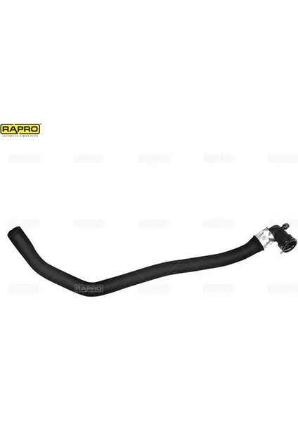 Kalorifer Hortumu 207-301-C-ELYSEE TU3JP-TU3A-TU5J